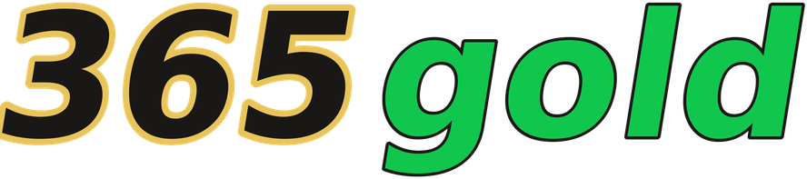 365gold logo